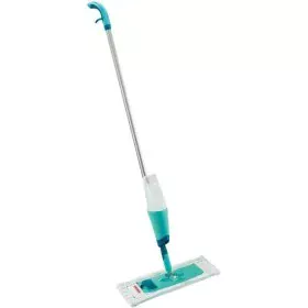 Mop Leifheit Easy Spray XL White Green Microfibre Plastic Sprayer by Leifheit, Mops - Ref: S9126666, Price: 48,18 €, Discount: %