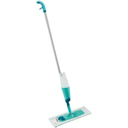 Mop Leifheit Easy Spray XL White Green Microfibre Plastic Sprayer by Leifheit, Mops - Ref: S9126666, Price: 48,94 €, Discount: %