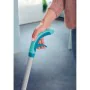 Serpillière Leifheit Easy Spray XL Blanc Vert Microfibre Plastique Pulvérisateur de Leifheit, Balais laveurs - Réf : S9126666...