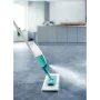 Serpillière Leifheit Easy Spray XL Blanc Vert Microfibre Plastique Pulvérisateur de Leifheit, Balais laveurs - Réf : S9126666...