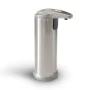 Automatic Soap Dispenser with Sensor Savio HDZ-02 280 ml Champagne by Savio, Stands and dispensers - Ref: S9126668, Price: 11...