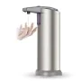 Dispenser per Sapone Automatico con Sensore Savio HDZ-02 280 ml Champagne di Savio, Supporti e distributori - Rif: S9126668, ...