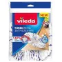 Rechange Pour Serpillière de Nettoyage Vileda 167749 (1 Unités) 3-en-1 de Vileda, Balais mécaniques - Réf : S9126669, Prix : ...