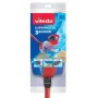 Rechange Vileda 3Action Velour XL Serpillière Polyamide Polyester Cellulose (1 Unités) de Vileda, Balais mécaniques - Réf : S...