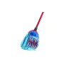 Replacement Vileda 3Action Velour XL Mop Polyamide Polyester Cellulose (1 Unit) by Vileda, Sweepers - Ref: S9126674, Price: 5...