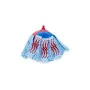 Replacement Vileda 3Action Velour XL Mop Polyamide Polyester Cellulose (1 Unit) by Vileda, Sweepers - Ref: S9126674, Price: 5...