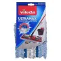 Rechange Pour Serpillière de Nettoyage Vileda 141626 Polyamide Polyester Coton de Vileda, Balais mécaniques - Réf : S9126682,...