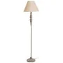 Lampada da Terra Alexandra House Living Bianco Grigio 220-240 V 38 x 150 x 38 cm di Alexandra House Living, Lampade da terra ...