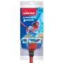 Esfregona Vileda 3Action Velour XL Azul Vermelho de Vileda, Esfregonas - Ref: S9126695, Preço: 10,29 €, Desconto: %