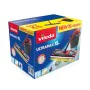 Serpillière Vileda Ultramax XL Box Noir Rouge Microfibre de Vileda, Balais laveurs - Réf : S9126701, Prix : 33,82 €, Remise : %