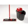 Mop Vileda Ultramax XL Box Black Red Microfibre by Vileda, Mops - Ref: S9126701, Price: 33,82 €, Discount: %