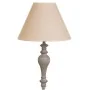 Lampada da Terra Alexandra House Living Bianco Grigio 220-240 V 38 x 155 x 38 cm di Alexandra House Living, Lampade da terra ...