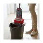 Esfregona com Balde de Ação Dupla Vileda Ultramax Mop Set Preto Vermelho Microfibras de Vileda, Esfregonas - Ref: S9126702, P...