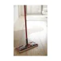 Esfregona com Balde de Ação Dupla Vileda Ultramax Mop Set Preto Vermelho Microfibras de Vileda, Esfregonas - Ref: S9126702, P...