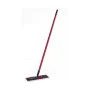 Esfregona com Balde de Ação Dupla Vileda Ultramax Mop Set Preto Vermelho Microfibras de Vileda, Esfregonas - Ref: S9126702, P...