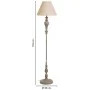 Lampada da Terra Alexandra House Living Bianco Grigio 220-240 V 38 x 155 x 38 cm di Alexandra House Living, Lampade da terra ...