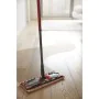 Mop with Bucket Vileda Ultramax Noir Rouge Plastique Fibre de Vileda, Balais laveurs - Réf : S9126705, Prix : 43,69 €, Remise...