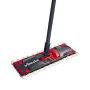 Mop with Bucket Vileda Ultramax Noir Rouge Plastique Fibre de Vileda, Balais laveurs - Réf : S9126705, Prix : 43,69 €, Remise...