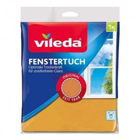 Tücher Vileda 2689 (1 Stück) von Vileda, Tücher - Ref: S9126724, Preis: 3,06 €, Rabatt: %