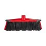 Brush Vileda 142156 Black Red Grey Plastic (1 Unit) by Vileda, Cleaning equipment - Ref: S9126731, Price: 7,39 €, Discount: %