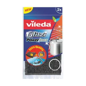 Esponjas Vileda 141656 (2 Unidades) (1 Unidade) de Vileda, Esponjas - Ref: S9126740, Preço: 4,40 €, Desconto: %