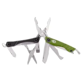 Coltello multiuso Gerber 31-003621 Verde di Gerber, Strumenti e accessori multiuso - Rif: S9127101, Prezzo: 33,69 €, Sconto: %