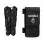 Faca multiusos Gerber 30-001780 Preto de Gerber, Ferramentas multiusos e acessórios - Ref: S9127106, Preço: 78,00 €, Desconto: %