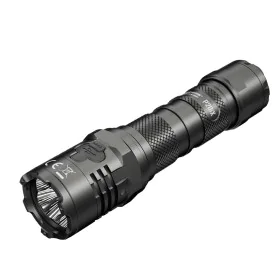 Linterna Nitecore P20iX 1 Pieza 4000 Lm de Nitecore, Linternas y faroles de mano - Ref: S9127171, Precio: 121,36 €, Descuento: %