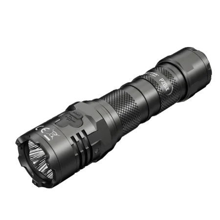 Lanterna Nitecore P20iX 1 Peça 4000 Lm de Nitecore, Lanternas de mão - Ref: S9127171, Preço: 129,62 €, Desconto: %