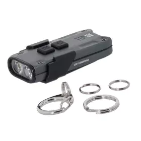 Torch LED Nitecore NT-TIP-SE-G 1 Piece 700 lm by Nitecore, Hand torches and lanterns - Ref: S9127173, Price: 36,38 €, Discoun...