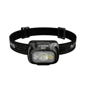 Lanterna Nitecore NU33 700 lm de Nitecore, Lanternas de mão - Ref: S9127175, Preço: 59,16 €, Desconto: %