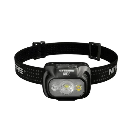 Linterna Nitecore NU33 700 lm de Nitecore, Linternas y faroles de mano - Ref: S9127175, Precio: 62,02 €, Descuento: %