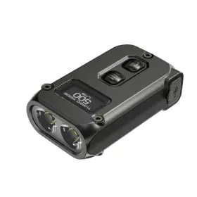 Torch LED Nitecore TINI 2 by Nitecore, Hand torches and lanterns - Ref: S9127177, Price: 47,73 €, Discount: %