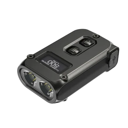 Torch LED Nitecore TINI 2 by Nitecore, Hand torches and lanterns - Ref: S9127177, Price: 48,15 €, Discount: %