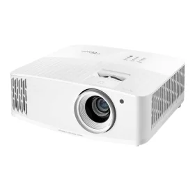 Projecteur Optoma UHD38x Full HD 4000 Lm de Optoma, Vidéoprojecteurs - Réf : S9127245, Prix : 1,00 €, Remise : %