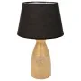 Lampada da tavolo Alexandra House Living Oro Ceramica 14 x 35 x 14 cm di Alexandra House Living, Lampade da tavolo e abat-jou...