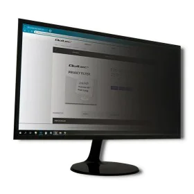 Filter für die Überwachung der Privatsphäre Qoltec 51056 von Qoltec, Displayfilter - Ref: S9127251, Preis: 55,18 €, Rabatt: %