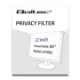 Filtro de Privacidad para Monitor Qoltec 51056 de Qoltec, Filtros de pantalla - Ref: S9127251, Precio: 55,18 €, Descuento: %