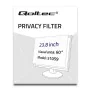 Filter für die Überwachung der Privatsphäre Qoltec 51059 von Qoltec, Displayfilter - Ref: S9127252, Preis: 58,55 €, Rabatt: %