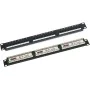 Patch Panel 24 Porte UTP Categoria 5e Q-Lantec PK-U5-1 di Q-Lantec, Armadi e mensole - Rif: S9127268, Prezzo: 21,95 €, Sconto: %