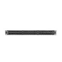 Patch Panel 48 Porte UTP Categoria 6 Lanberg PPU5-1048-B di Lanberg, Armadi e mensole - Rif: S9127297, Prezzo: 37,29 €, Scont...