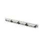 Patch Panel 24 Porte UTP Categoria 5e Lanberg PPU6-1024-S di Lanberg, Armadi e mensole - Rif: S9127298, Prezzo: 24,15 €, Scon...