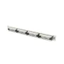 Patch Panel 24 Porte UTP Categoria 5e Lanberg PPU5-1024-S di Lanberg, Armadi e mensole - Rif: S9127301, Prezzo: 19,18 €, Scon...