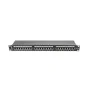 Cavo di Rete Rigido UTP Categoria 6 Lanberg PPS5-1024-B Nero di Lanberg, Cavi Ethernet - Rif: S9127302, Prezzo: 35,59 €, Scon...