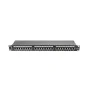 Câble Réseau Rigide UTP 6ème Catégorie Lanberg PPS5-1024-B Noir de Lanberg, Câbles Ethernet - Réf : S9127302, Prix : 36,51 €,...