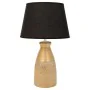 Desk lamp Alexandra House Living Gold Ceramic 14 x 35 x 14 cm by Alexandra House Living, Bedside and Table Lamps - Ref: D1632...