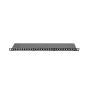 Patch Panel 24 Porte UTP Categoria 5e Lanberg PPS5-0024-B di Lanberg, Armadi e mensole - Rif: S9127308, Prezzo: 31,69 €, Scon...