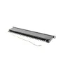 Patch Panel 24 Porte UTP Categoria 5e Lanberg PPS5-0024-B di Lanberg, Armadi e mensole - Rif: S9127308, Prezzo: 31,69 €, Scon...