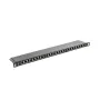 Patch Panel 24 Porte UTP Categoria 5e Lanberg PPS5-0024-B di Lanberg, Armadi e mensole - Rif: S9127308, Prezzo: 31,69 €, Scon...