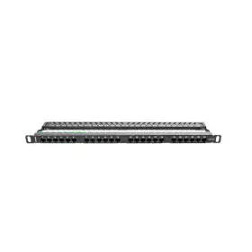 Rack panel Lanberg PPU5-0024-B by Lanberg, Ethernet Patch Panels - Ref: S9127309, Price: 26,31 €, Discount: %